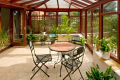 Manselfield conservatory quotes