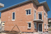 Manselfield home extensions