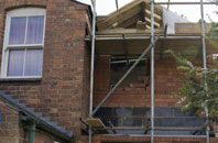 free Manselfield home extension quotes