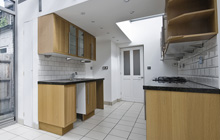 Manselfield kitchen extension leads