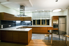 kitchen extensions Manselfield